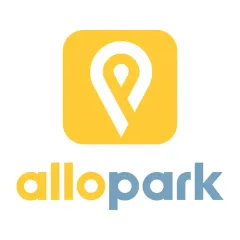 Logo de Allo Park