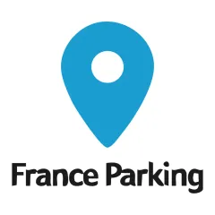 Logo de France Parking