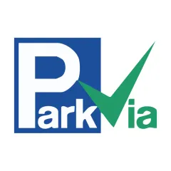 Logo de Parkvia