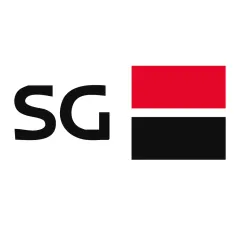 Logo de Société Générale