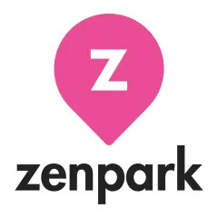 Logo de Zenpark