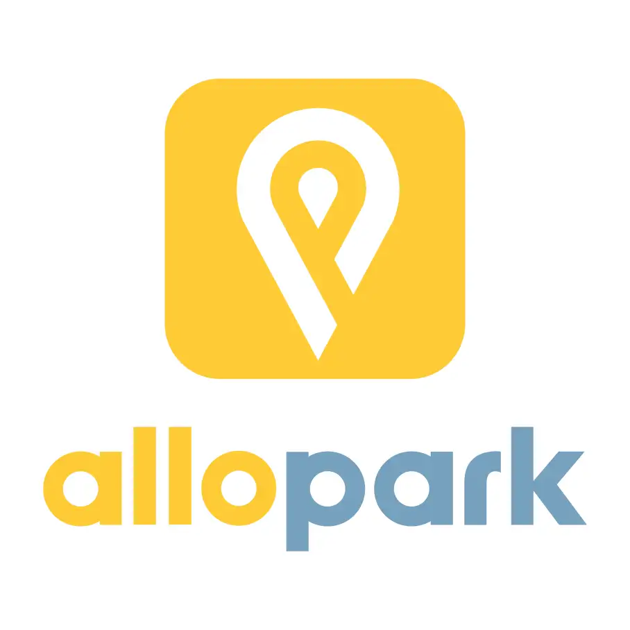 Logo de Allo Park