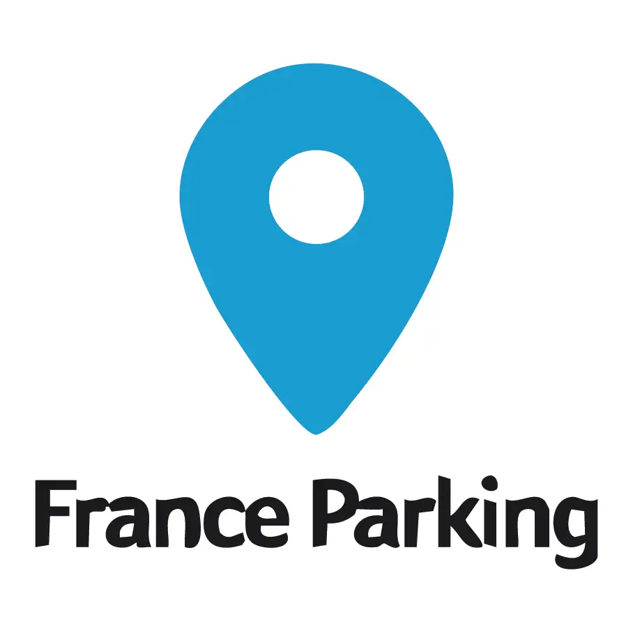 Logo de France Parking