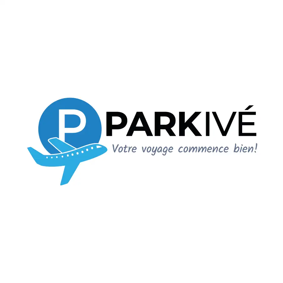 Logo de Parkivé