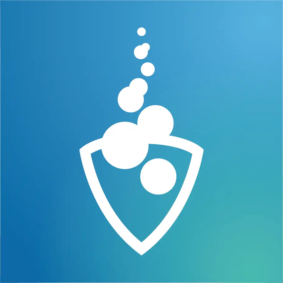 Logo de Planet Car Wash