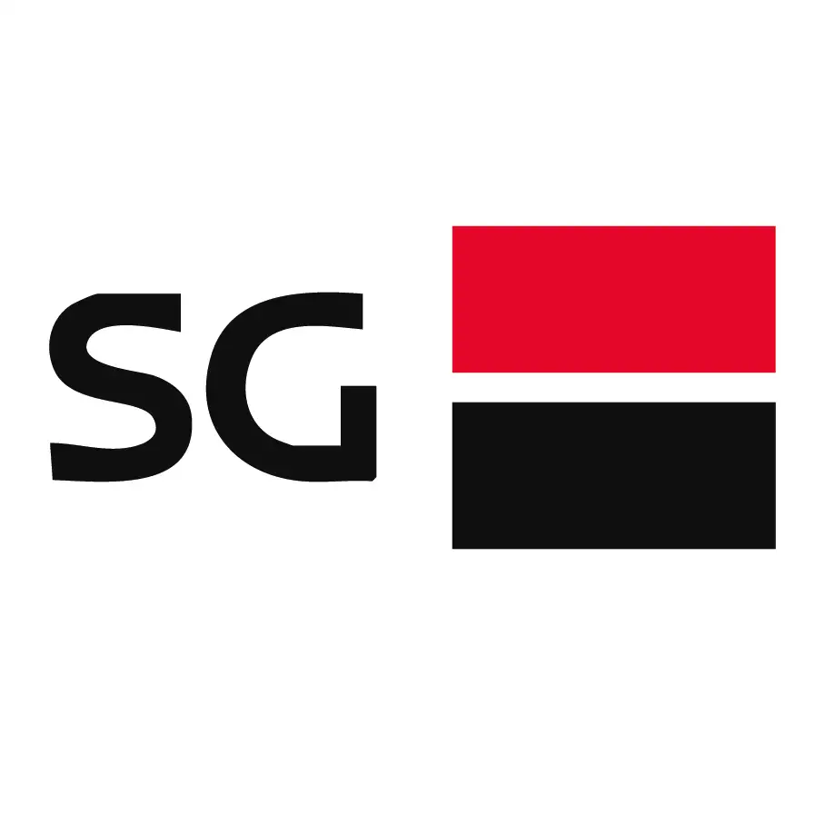 Logo de Société Générale