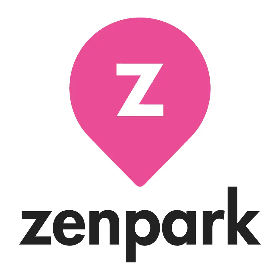 Logo de Zenpark