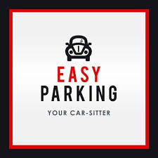 Parking extérieur (gare Nice)